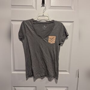 Tennessee volunteer shirt